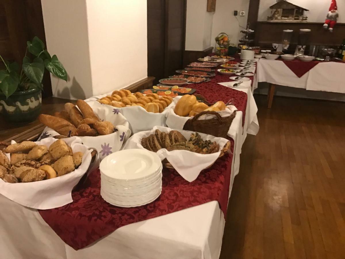 Halbenrain Gasthof Wagner Restaurant-Pension מראה חיצוני תמונה