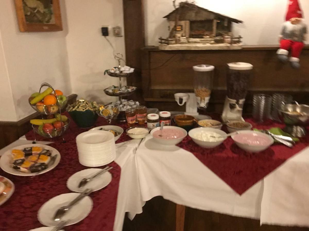 Halbenrain Gasthof Wagner Restaurant-Pension מראה חיצוני תמונה