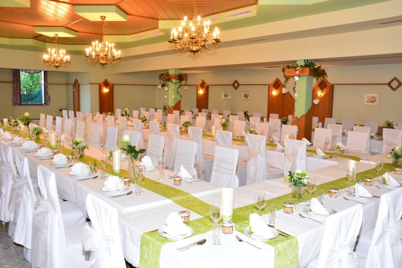 Halbenrain Gasthof Wagner Restaurant-Pension מראה חיצוני תמונה